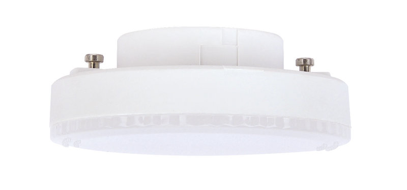 ARIC 20134 - Ampoule Led Smd Gx53 3W 2700K 220Lm Cl.Energ. G 15000H