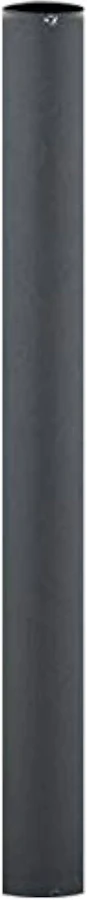 [GW-86776] Mât pour Luminaire Éclairage Public 200 cm gris anthracite