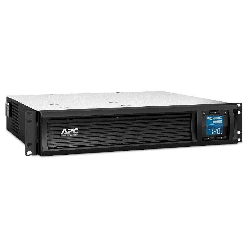 Smart-UPS SMC - Onduleur line-interactive - 230V - SMC1000I-2UC