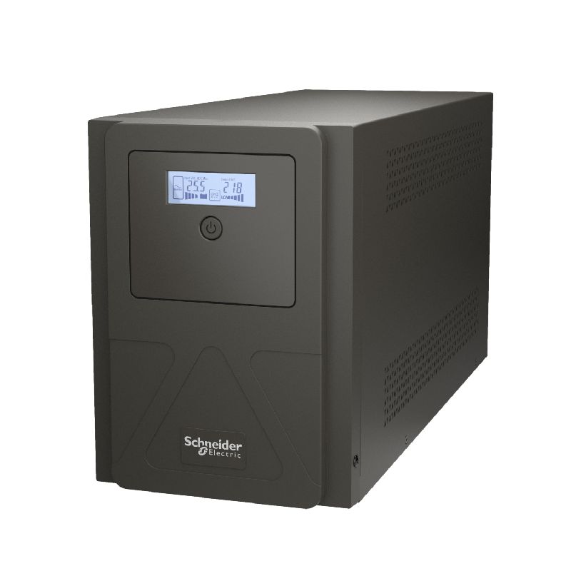 Easy UPS SMVS - onduleur 1 ph tour line-interactiv SMVS1000CAI