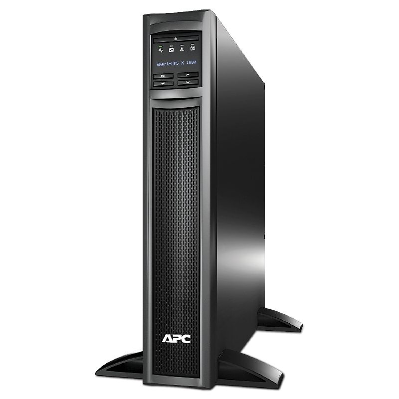 Smart-UPS SMX Green - onduleur rack/tour - 1000VA SMX1000I