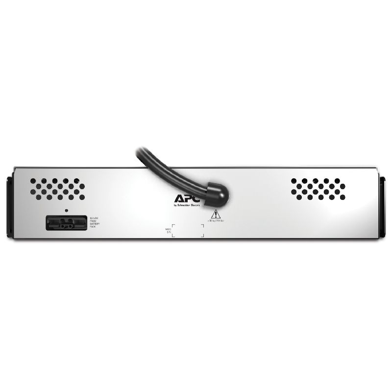 Smart-UPS X 120V External battery Rack/ Tour SMX120RMBP2U