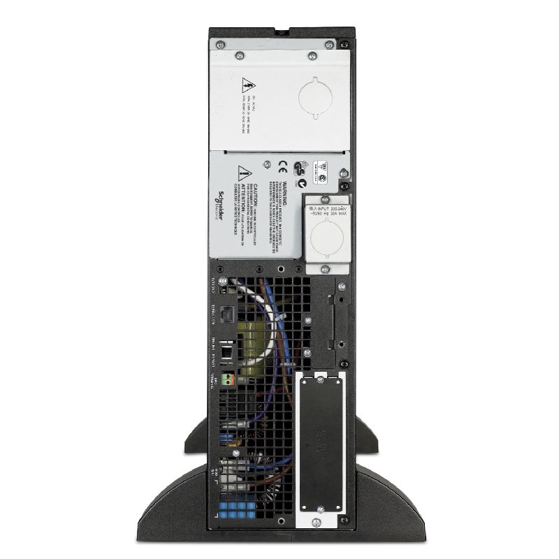 Smart-UPS on-line SR1 - onduleur - 5000VA - sortie SR15KDXIET