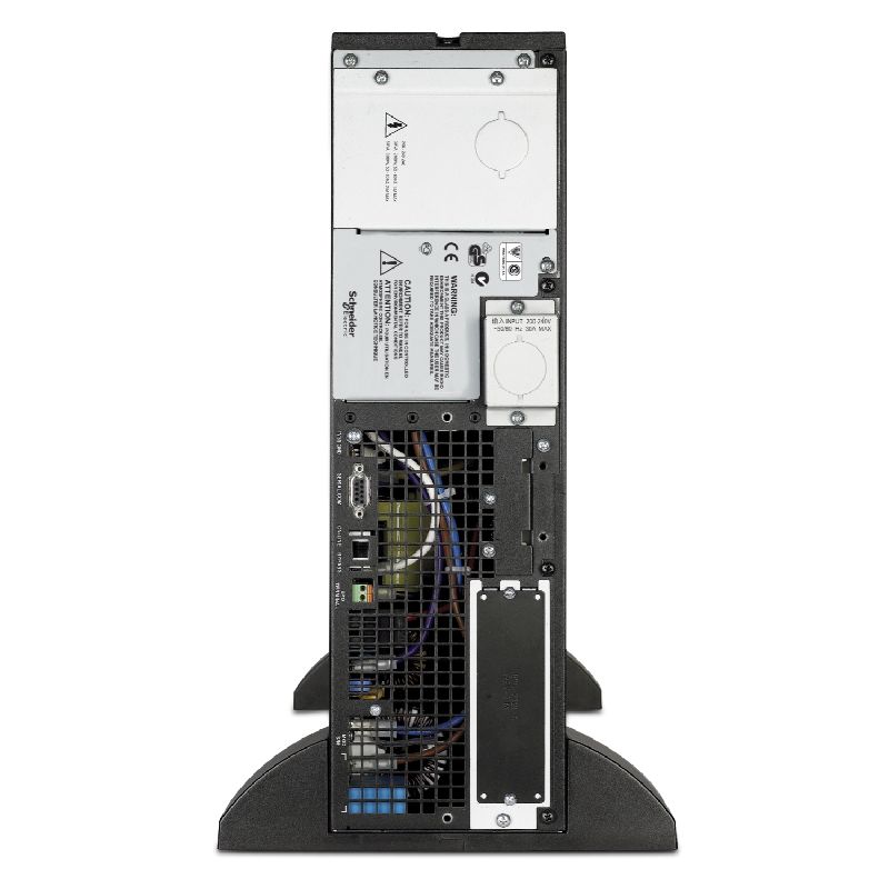 Smart-UPS on-line SR1 - onduleur - 6000VA - sortie SR16KXIET