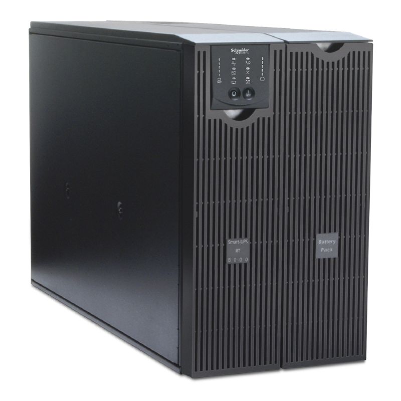 Smart-UPS on-line SR1 - onduleur - 8000VA SR18KXIET