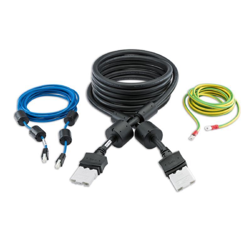 Smart-UPS On-line - câble femelle/femelle - pour b SRT003