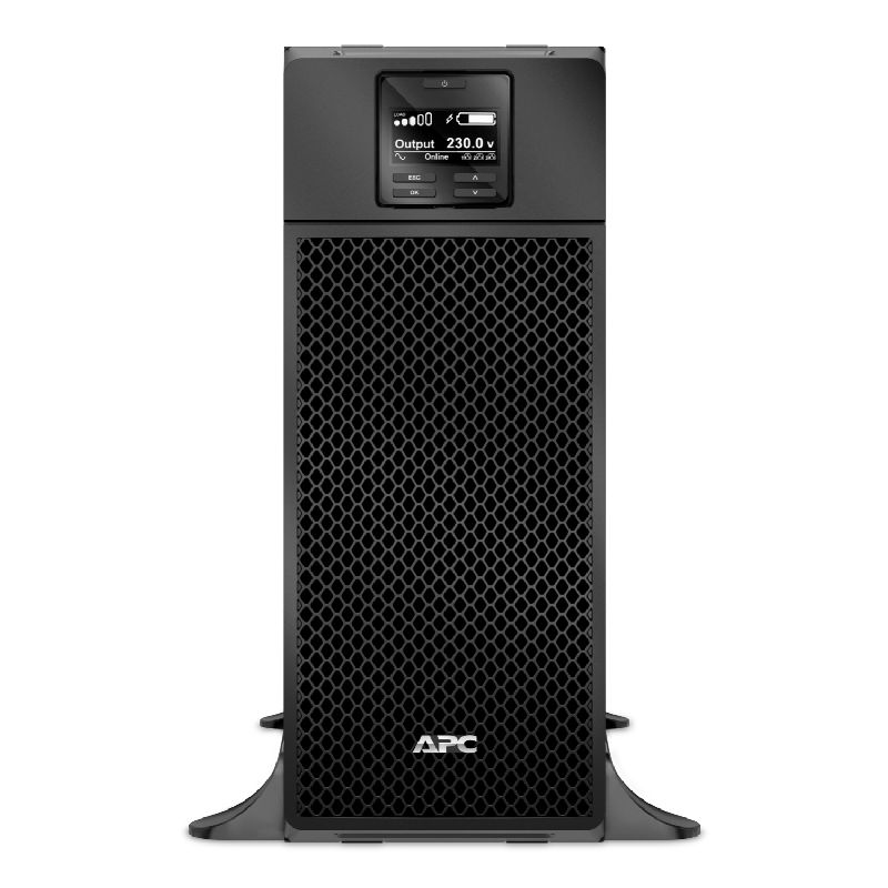 Smart-UPS On-line SRT - onduleur - 6000VA - 230V SRT6KXLI