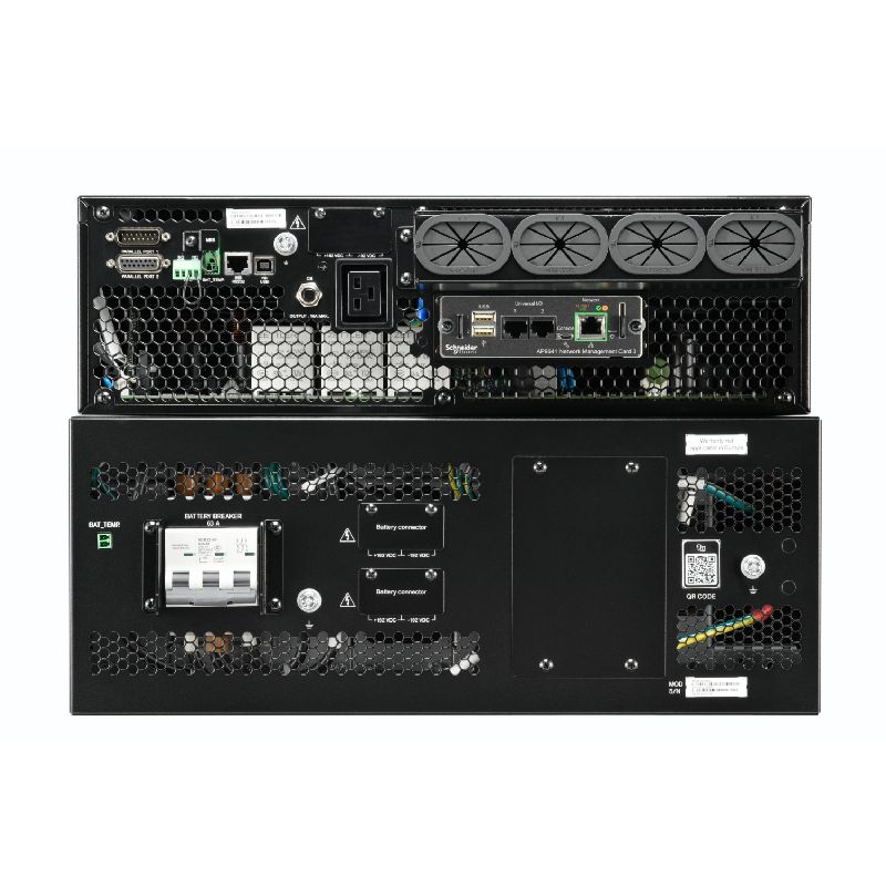 Smart-UPS On-line SRTG - onduleur - 20 KVA - 400V SRTG20KXLI