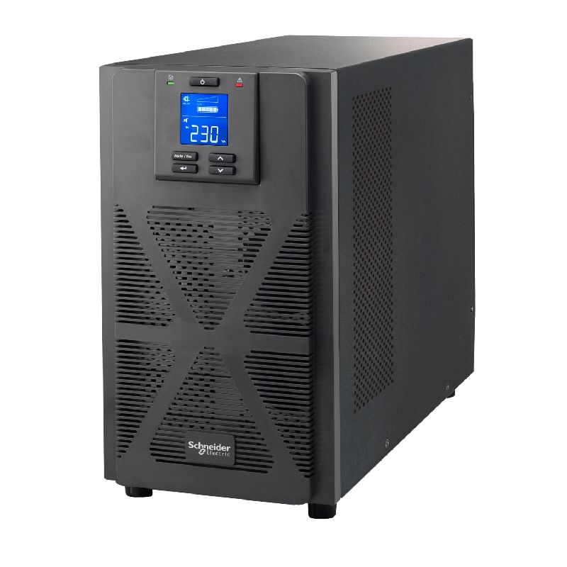 Easy UPS SRVS - onduleur 1 ph on-line - 230V - 6kV SRVSPM6KIL