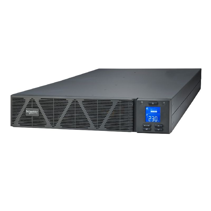 Easy UPS SRVS - onduleur monophasé rack montable - SRVSPM6KRI