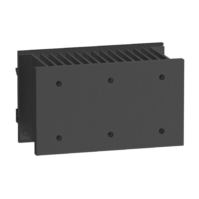 Zelio Control - Heatsink din rail mount 1 .0 deg c SSRHD10