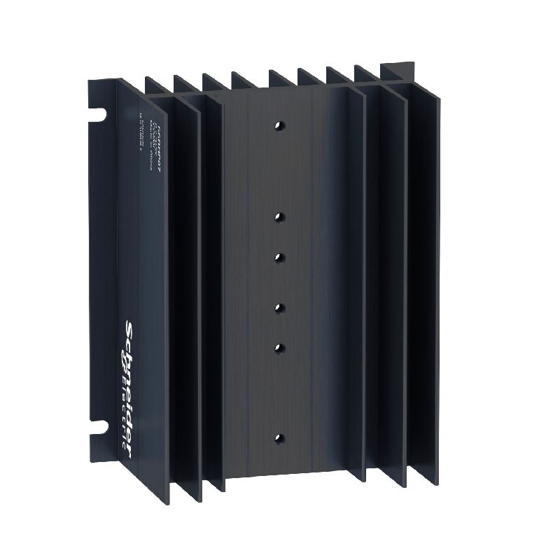 Zelio Relay - Heatsink, panel mount SSRHP07