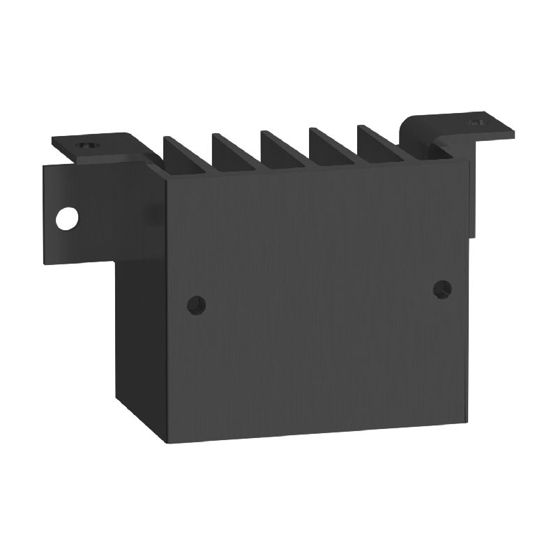 Zelio Control - Heatsink panel mount 2.5 dec c / w SSRHP25