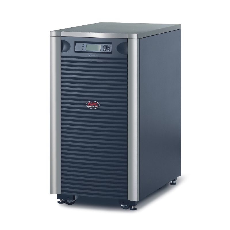 Symmetra LX 8 kVA extensible à 16 kVA N+1 Tour SYA8K16I