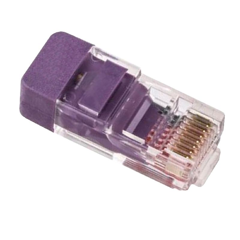 Altivar - fin de ligne de terminaison canopen RJ45 TCSCAR013M120