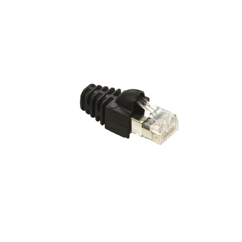 Connecteur Ethernet à monter - RJ45 TCSEK3MDS