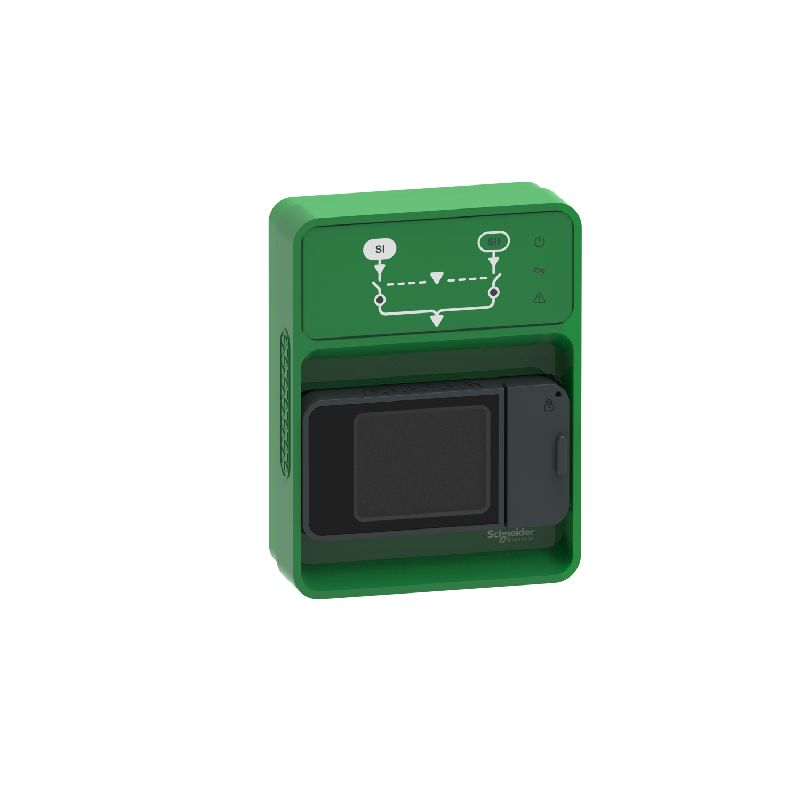 TransferPacT Active - afficheur IHM - module d'aff TPCCIF04