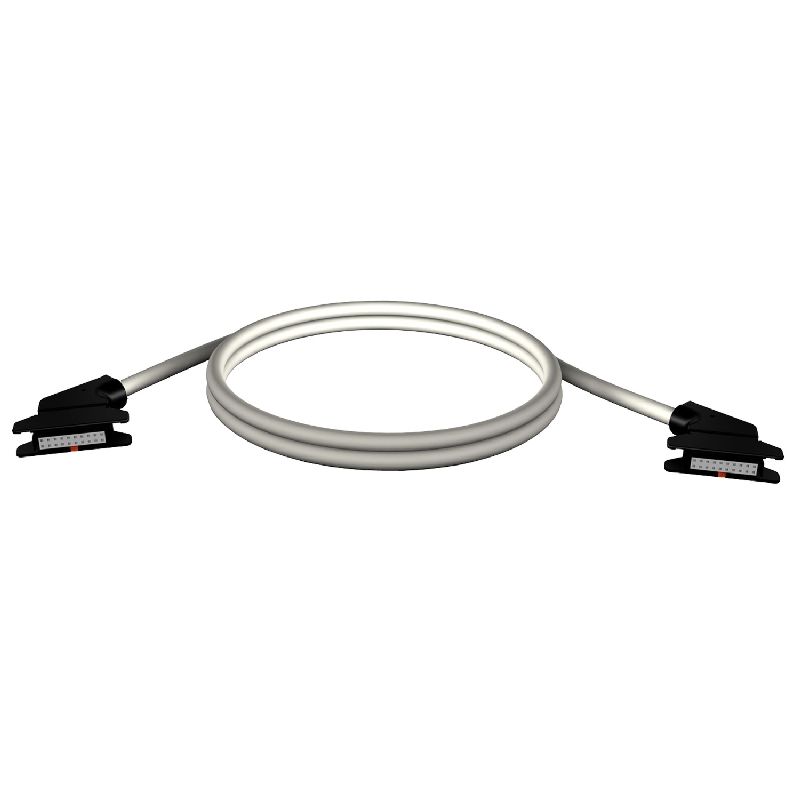 Modicon - câble de connexion - Modicon Premium - 1 TSXCDP103