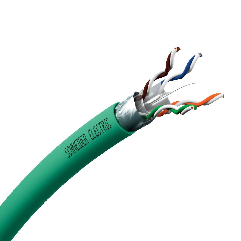 Actassi - câble CL-C - Cat6 F/UTP D - 4paires 250M VDICD136018