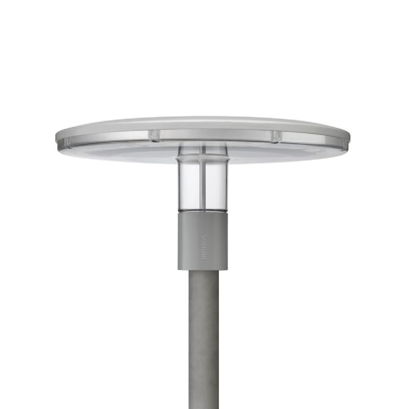 ClearFlood BVP650 LED100-4S_740 PSU OFA52 ALU 090449 Philips