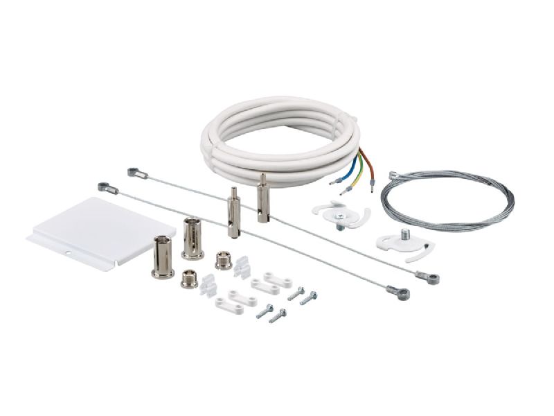 ClearFlood Large BVP651 LED500-4S_740 S ALU PSU 107826 Philips