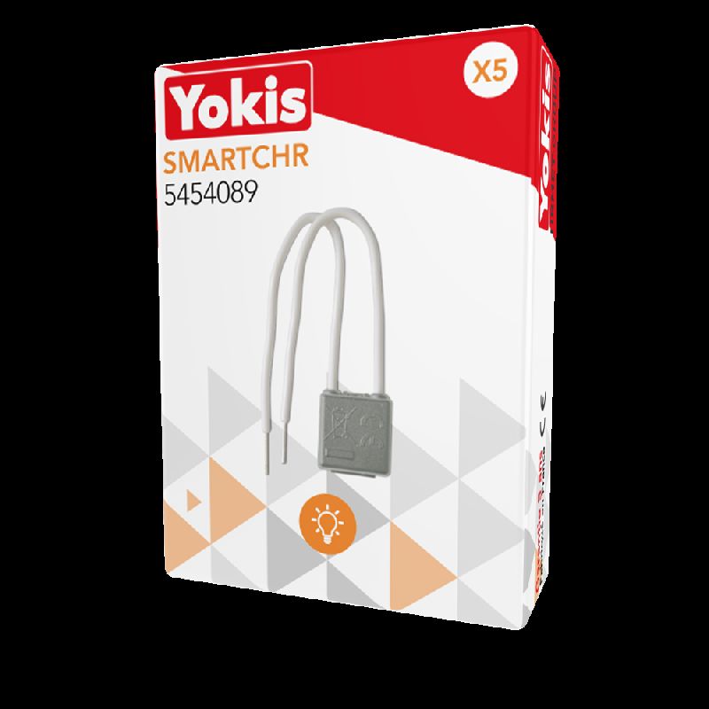 Smart compensateur Yokis SMARTCHR