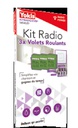 Kit centralisation 3 volets roulants radio Power Yokis KITRADIO3VRP