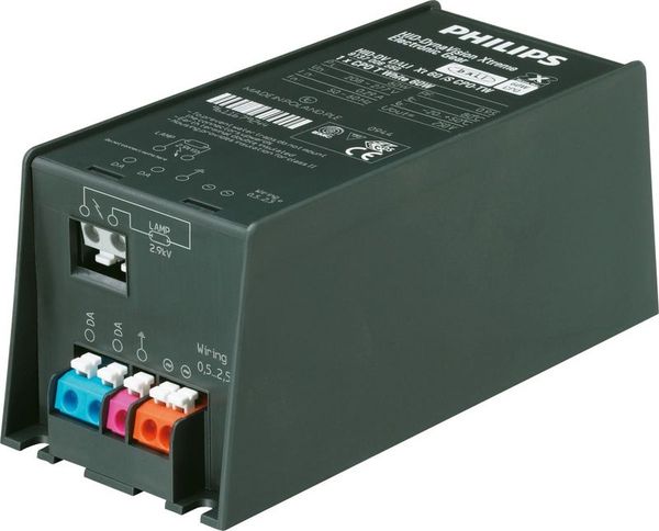 HID-DV PROG Xt 90 CPO C1 204558 Philips