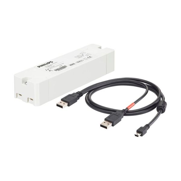 LCN8600_00 MultiOne interface USB2DALI 209461 Philips