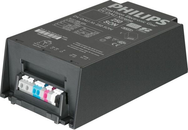 HID-DV PROG Xt 250 SON C2 219910 Philips