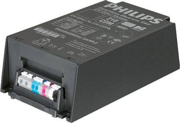 HID-DV PROG Xt 210 CDMe 222699 Philips