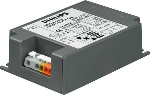 HID-AV C 35-70 _S CDM 233107 Philips