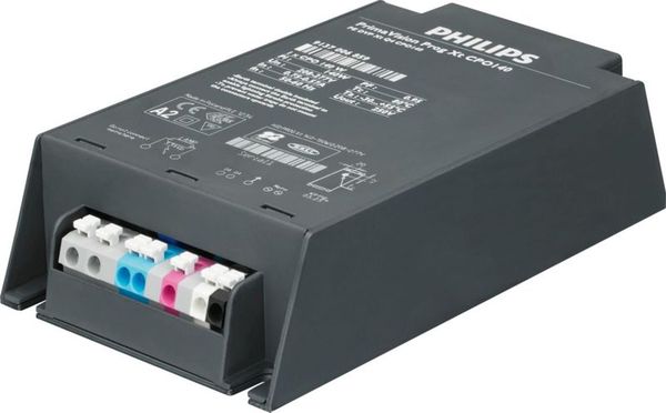 HID-DV PROG Xt 60 CPO Q 241492 Philips