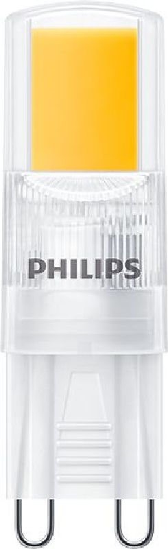 CorePro LEDcapsule G9 2-25W 2700K 303898 Philips
