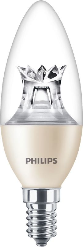 CorePro LEDspot GU10 4.9-65W GU10 3000K 36° 308718 Philips