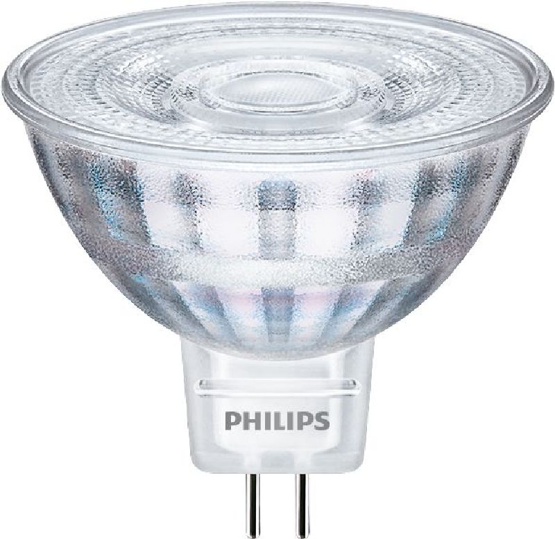 CorePro LEDspot GU5.3 2.9-20W 2700K 36° 307049 Philips