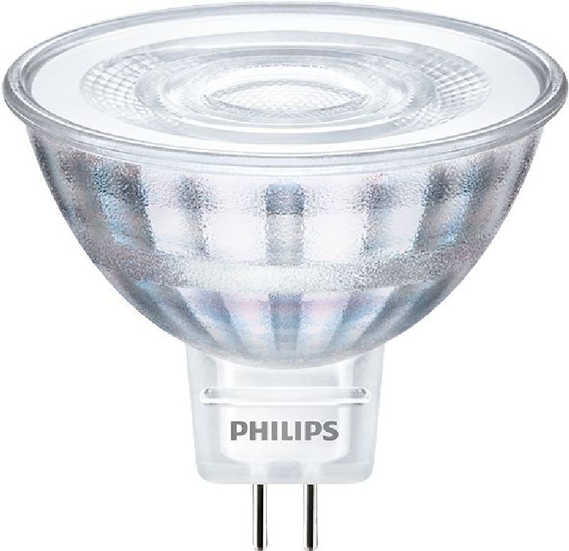 CorePro LEDspot GU5.3 4.4-35W 2700K 36° 307063 Philips