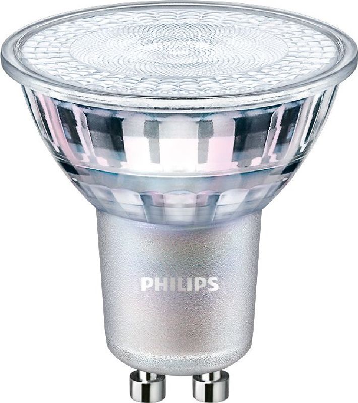 MASTER LEDspot GU10 Dim 4.8-50W 2700K 36° - IRC90 308138 Philips