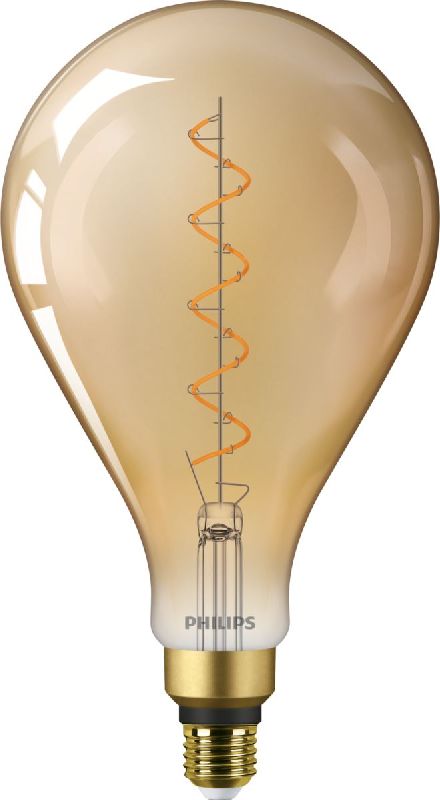 Vintage Giant LEDbulb Filament Spirale 4,5-28W E27 1800 313828 Philips