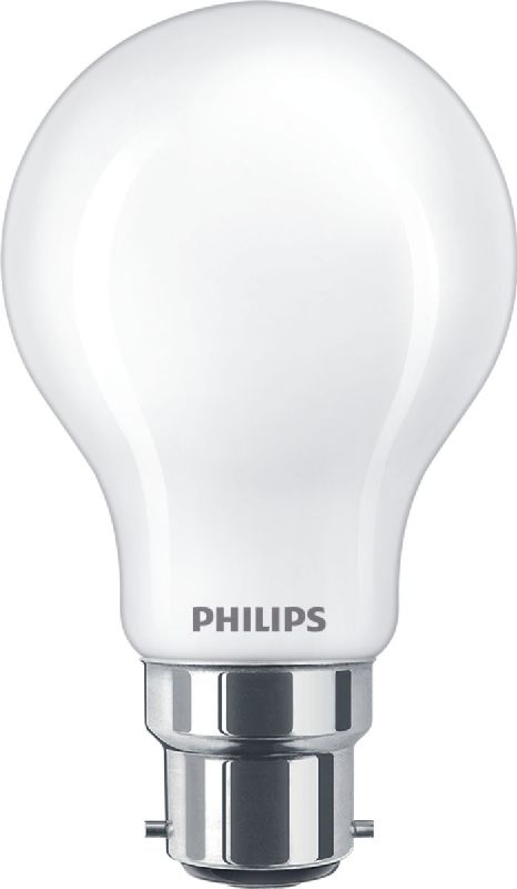 MASTER VALUE LEDBulb Dim 5.9-60W B22 2700K Dépolie - IR 324794 Philips