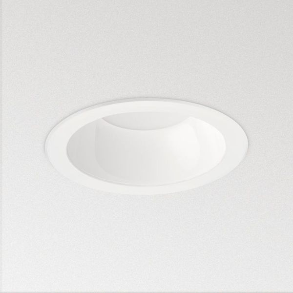 CoreLine Downlight Mini DN140B LED10S_830 PSU WR PI6 325804 Philips