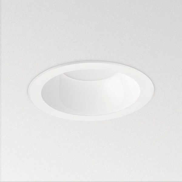 CoreLine Downlight Compact IP54 DN140B LED20S_840 PSD-E 326115 Philips