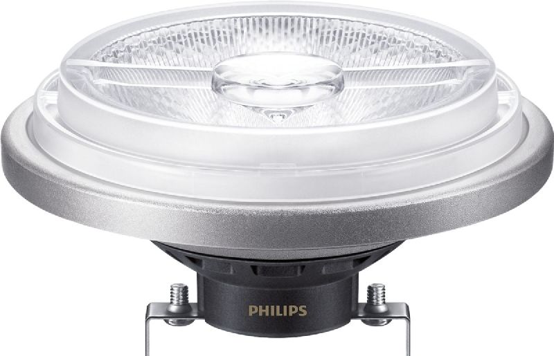 MASTER LEDspot AR111 Dim 14.8-75W 4000K 24D - ExpertCol 333871 Philips