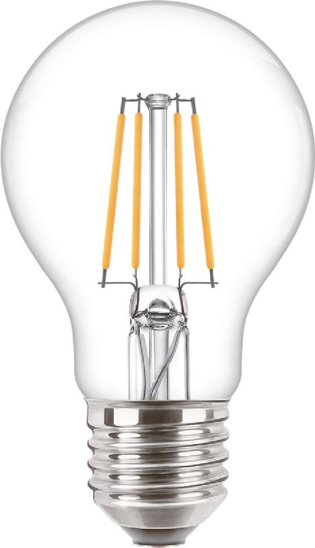 CorePro LEDBulb Filament Standard 4.3-40W E27 2700K Cla 347168 Philips