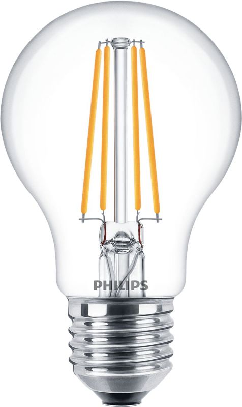 CorePro LEDBulb Filament Standard 7-60W E27 4000K Clair 354913 Philips