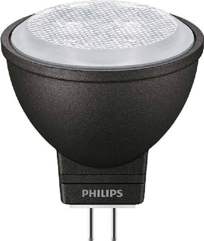MASTER LEDspot GU4 3.5-20W 2700K 24° 359901 Philips