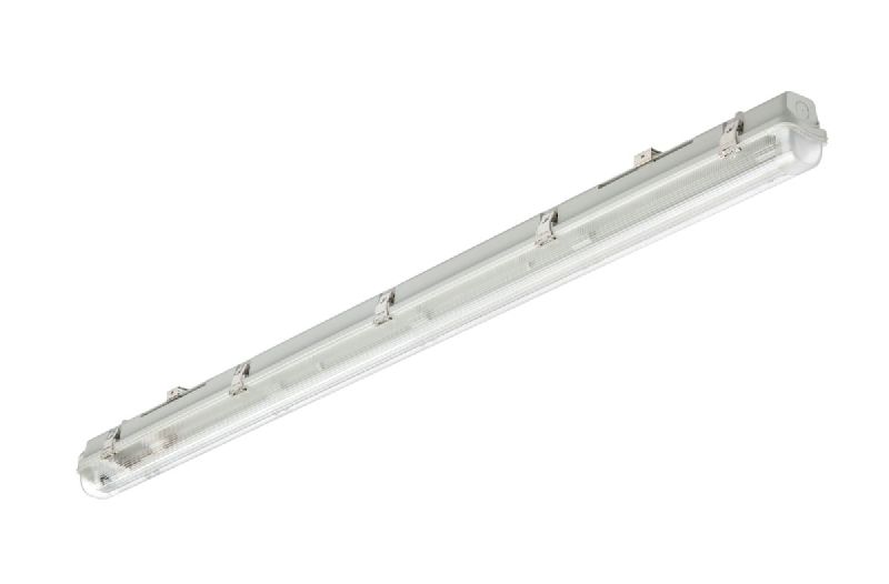 Boîtier Ledinaire Etanche précâblé WT050C 1xTLED L1200 366029 Philips