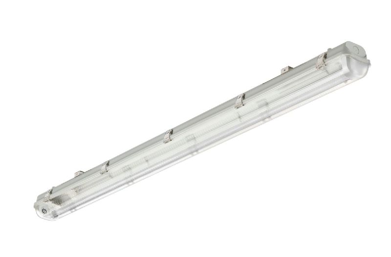 Boîtier Ledinaire Etanche précâblé WT050C 2xTLED L1200 366036 Philips