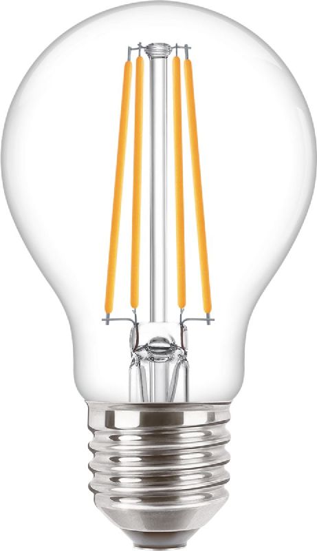 CorePro LEDBulb Filament Standard 7-60W E27 2700K Clair 380035 Philips