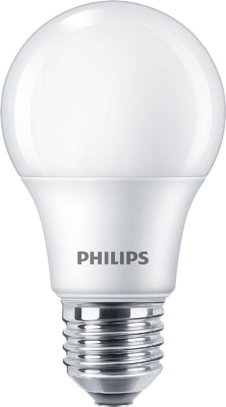 Pack de 6 LEDbulb ND 8-60W A60 E27 827 420670 Philips